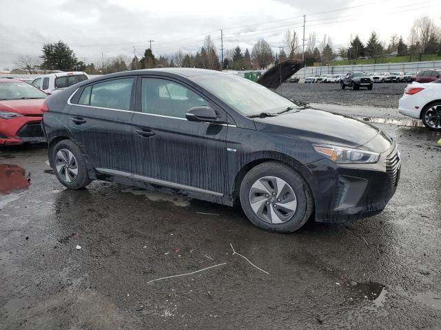 2017 HYUNDAI IONIQ SEL - KMHC75LC4HU026385