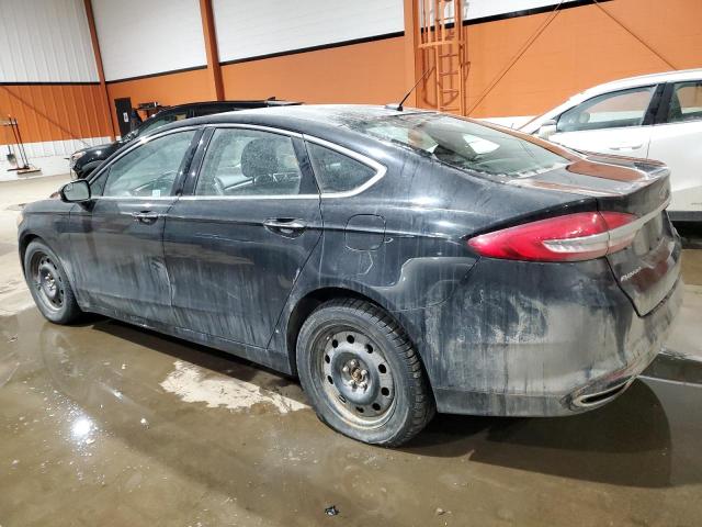 Vin: 3fa6p0t92hr268002, lot: 43920055, ford fusion se 20172