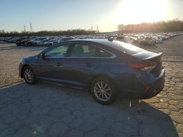 2018 HYUNDAI SONATA SE - 5NPE24AF0JH598282