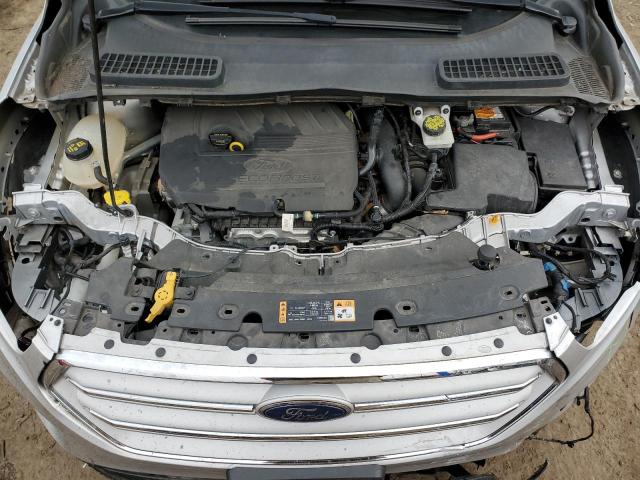 2018 FORD ESCAPE SEL - 1FMCU9HD9JUA93345