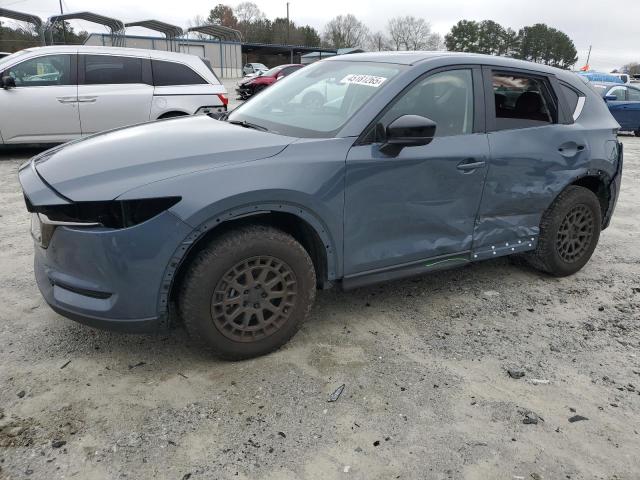 2021 MAZDA CX-5 CARBO #3100460981