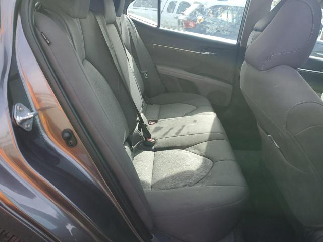 2023 TOYOTA CAMRY LE - 4T1C11BK9PU087880