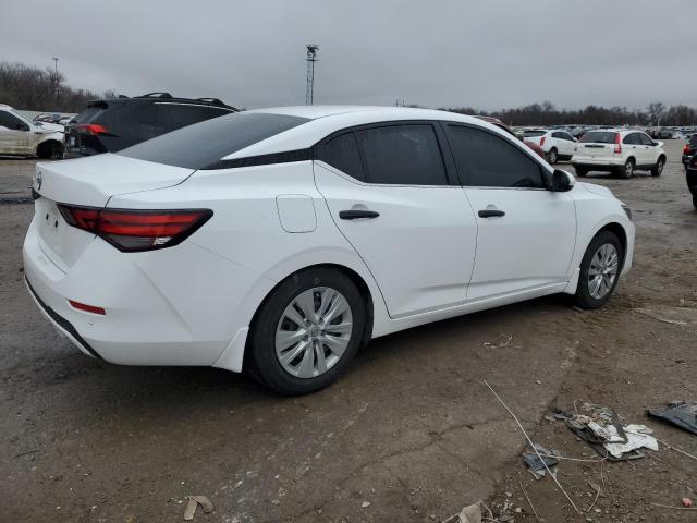 2024 NISSAN SENTRA S - 3N1AB8BV3RY313393