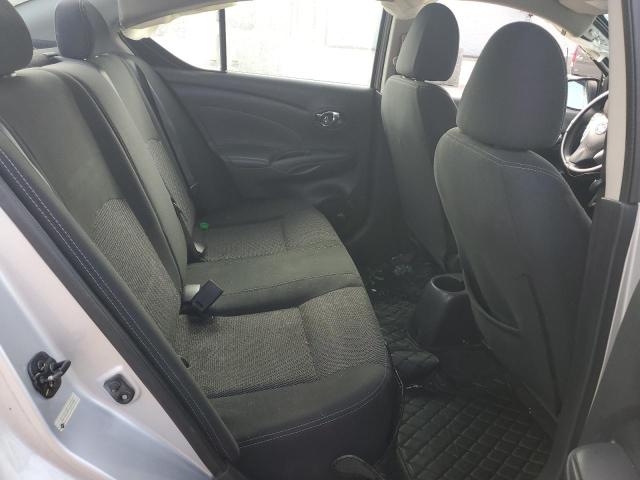 2018 NISSAN VERSA S - 3N1CN7AP7JL875490