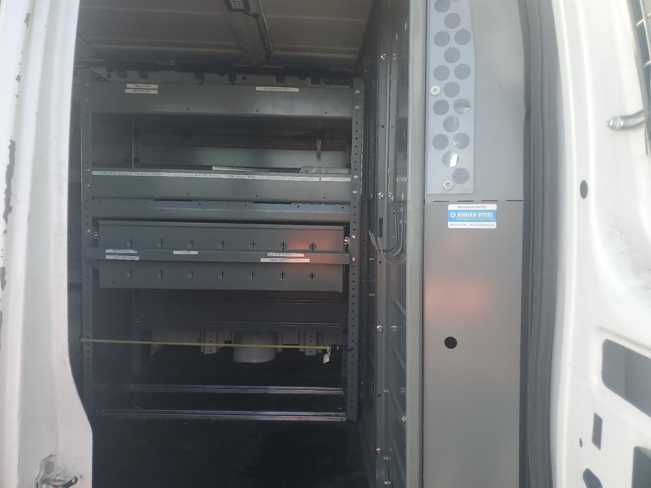 CHEVROLET EXPRESS G2