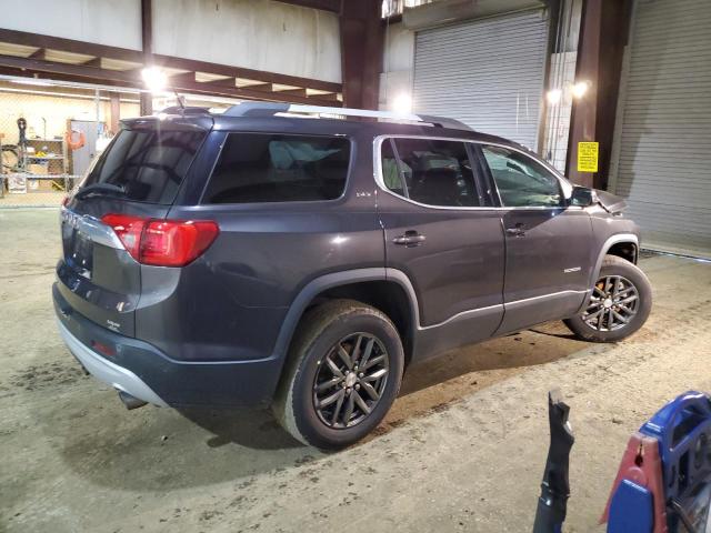 Vin: 1gkknmlsxhz193347, lot: 45656015, gmc acadia slt-1 20173