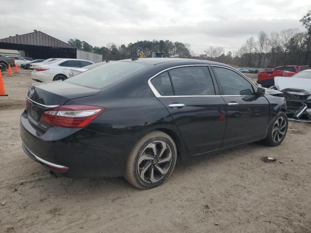 2017 HONDA ACCORD EX - 1HGCR2F74HA071678