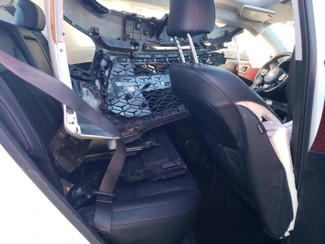2020 KIA SOUL GT-LI - KNDJ53AF1L7043977