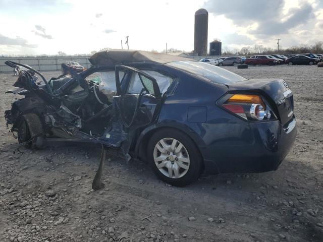 Vin: 1n4al2apxan517173, lot: 44563535, nissan altima base 20102
