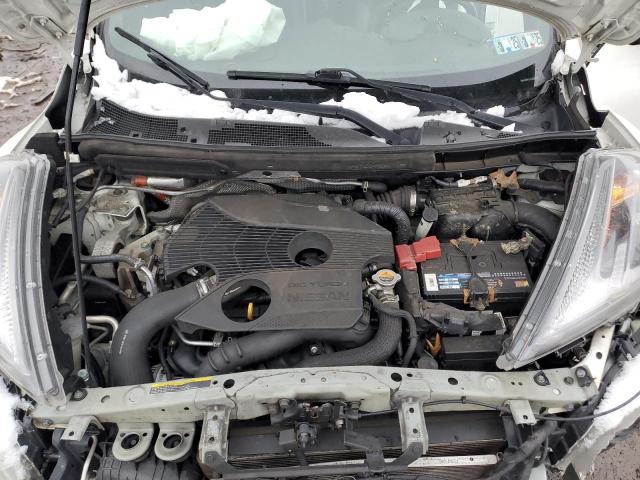 2015 NISSAN JUKE S - JN8AF5MV5FT552403