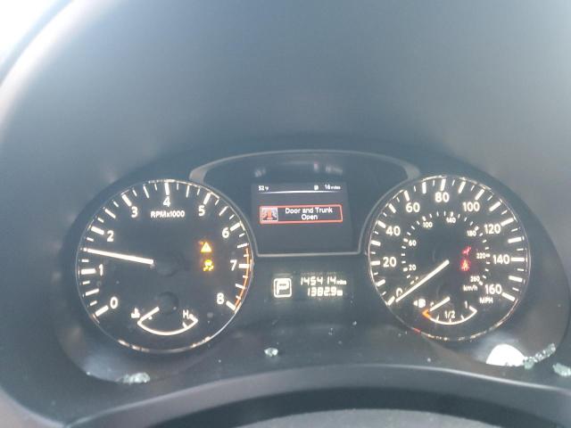 2015 NISSAN ALTIMA 2.5 - 1N4AL3AP9FC218296
