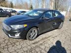 2020 FORD FUSION TIT - 3FA6P0RU6LR157280