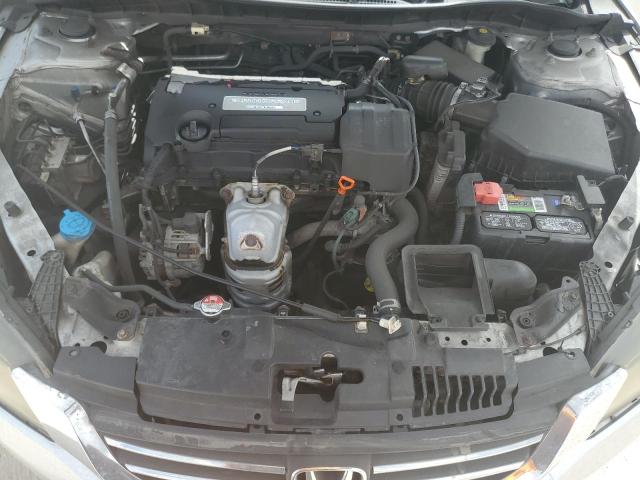 2015 HONDA ACCORD LX - 1HGCR2F31FA128655