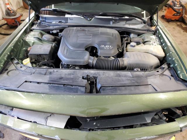 2019 DODGE CHALLENGER - 2C3CDZJG4KH756435