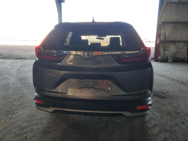 2020 HONDA CR-V LX - 5J6RW1H24LA010363