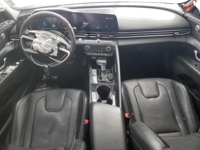 2023 HYUNDAI ELANTRA LI - KMHLN4AJ5PU049268