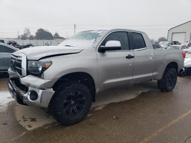 TOYOTA TUNDRA DOU