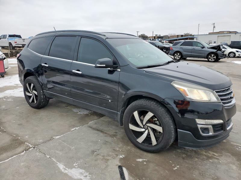 Vin: 1gnkrgkd4hj103622, lot: 45909795, chevrolet traverse lt 20174