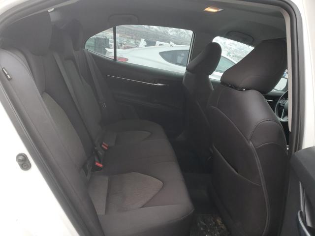 2020 TOYOTA CAMRY LE 4T1C11AK1LU927873