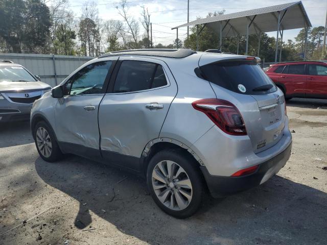 Vin: kl4cjasb1hb070003, lot: 44037755, buick encore preferred 20172