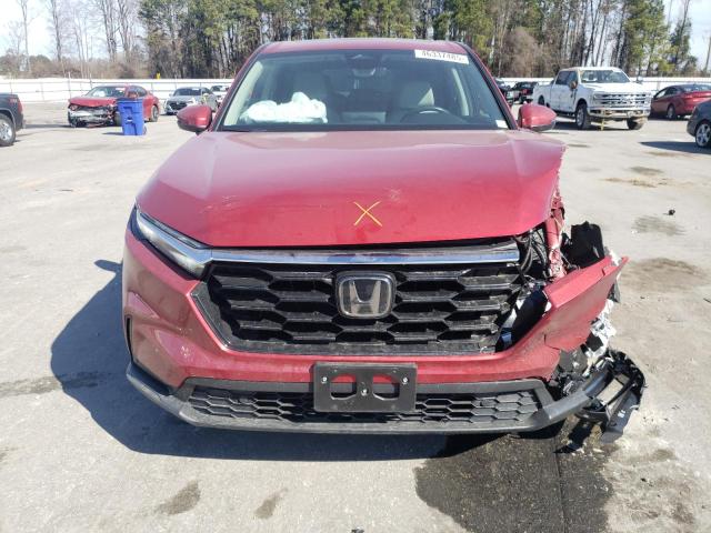2023 HONDA CR-V EXL - 7FARS4H76PE015077