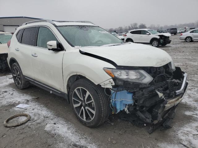 Vin: 5n1at2mv1lc734707, lot: 44971635, nissan rogue s 20204