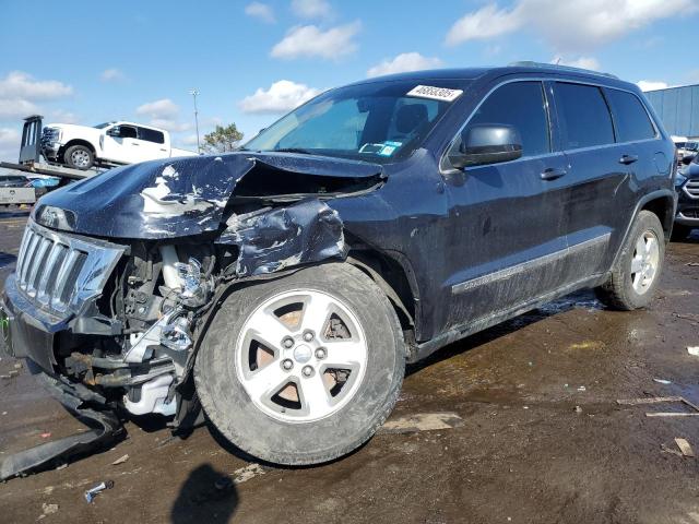 Vin: 1c4rjfag4cc274307, lot: 46858305, jeep grand cher laredo 2012 img_1