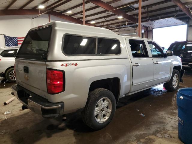 Vin: 3gcukrec3hg320455, lot: 43765005, chevrolet all models k1500 lt 20173