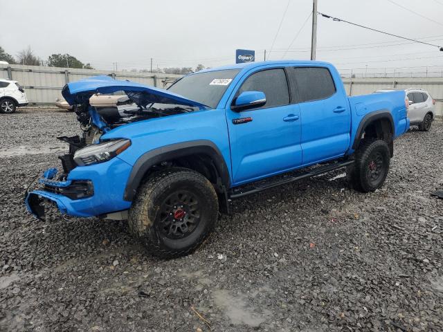 TOYOTA TACOMA DOU