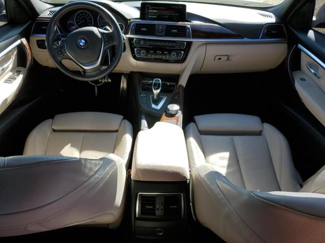 2017 BMW 330 I WBA8B9G31HNU55369