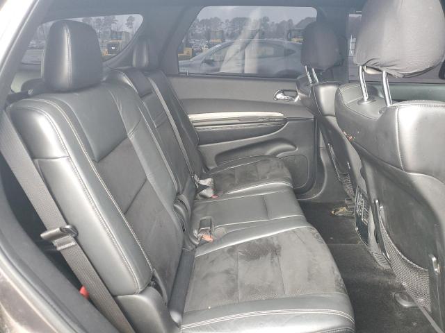 2015 DODGE DURANGO SX - 1C4RDHAG2FC921262