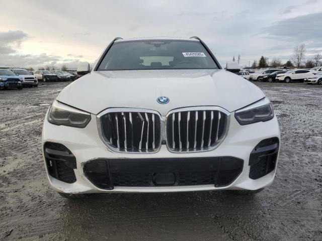 2022 BMW X5 XDRIVE4 - 5UXTA6C0XN9L16712
