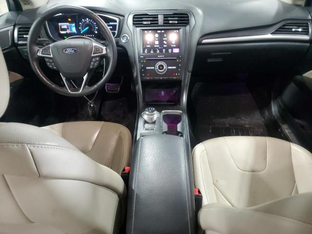 2018 FORD FUSION TIT - 3FA6P0D9XJR155001