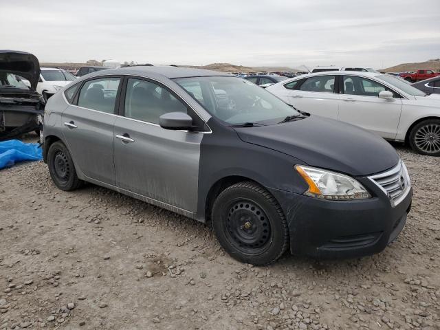 Vin: 3n1ab7ap3dl684038, lot: 42831615, nissan sentra s 20134