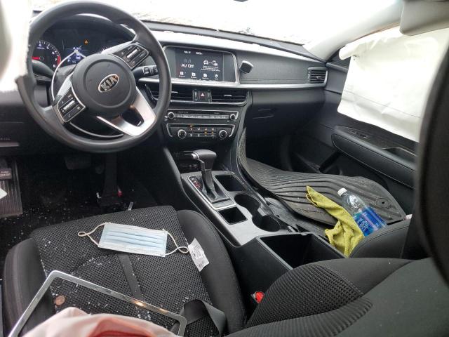 2019 KIA OPTIMA LX - 5XXGT4L34KG278839