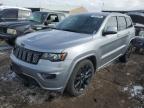 2018 JEEP GRAND CHER - 1C4RJFAG1JC499975