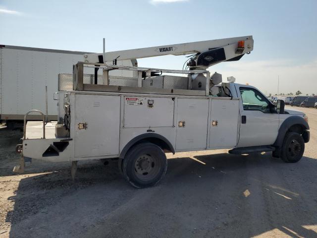 2016 FORD F450 SUPER #3309176619