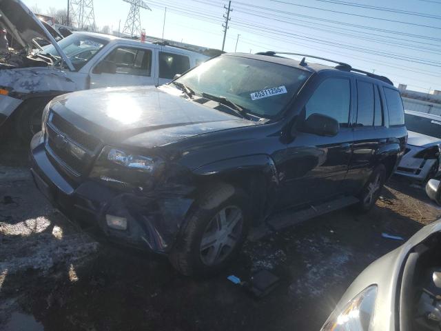 CHEVROLET TRAILBLAZE
