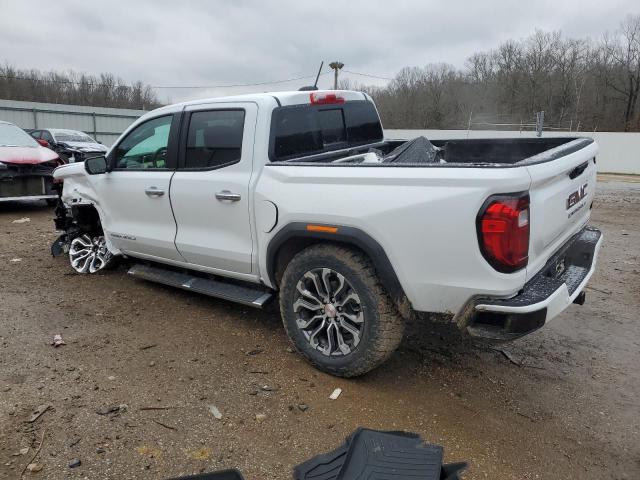 2025 GMC CANYON DEN 1GTP2FEK1S1111725