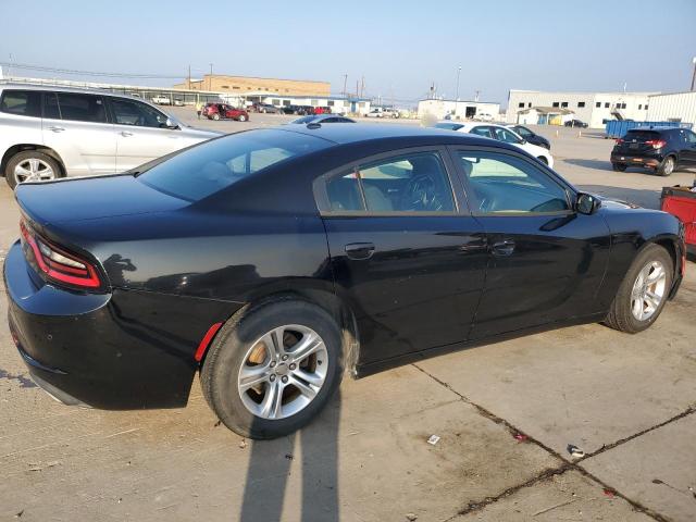 Vin: 2c3cdxbg0fh856878, lot: 44142295, dodge charger se 20153