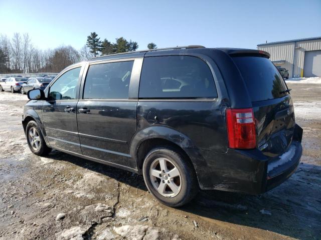 Vin: 2d4rn4de5ar254884, lot: 46491135, dodge caravan se 20102