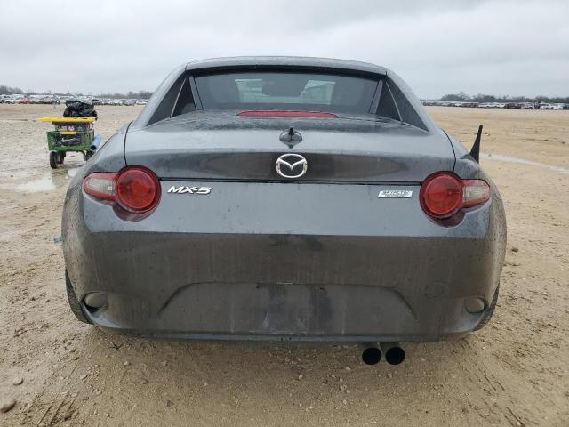 2018 MAZDA MX-5 MIATA - JM1NDAM72J0202542