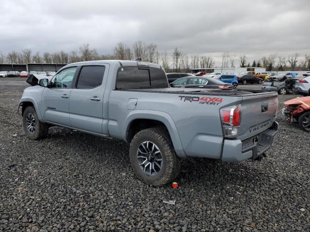 Vin: 3tmdz5bn9lm089954, lot: 43462965, toyota tacoma double cab 20202