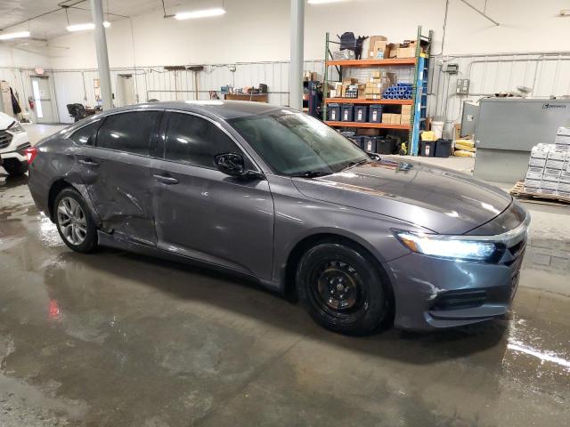 Vin: 1hgcv1f11ka114723, lot: 46815145, honda accord lx 20194