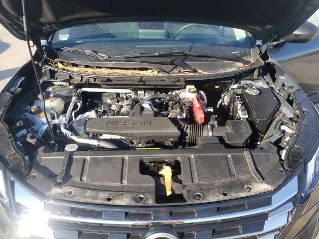 2024 NISSAN ROGUE S - 5N1BT3AA5RC749621