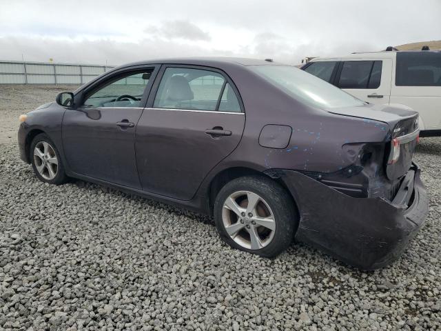 Vin: 2t1bu4ee3dc076798, lot: 42402905, toyota corolla base 20132
