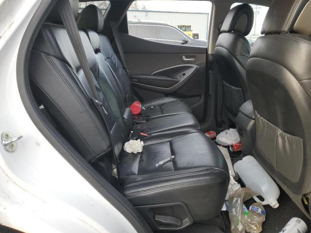 2015 HYUNDAI SANTA FE S - 5XYZTDLB7FG283230
