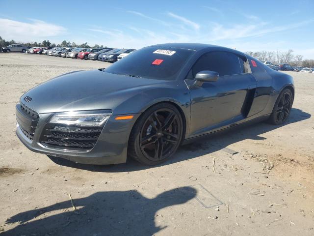 AUDI R8 4.2 QUATTRO