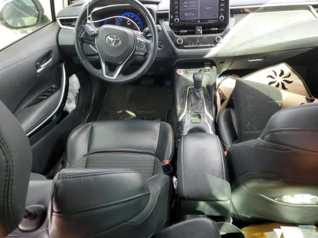 2020 TOYOTA COROLLA XS - JTDT4RCE7LJ033587
