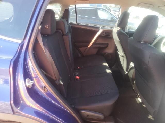 2015 TOYOTA RAV4 LE - 2T3BFREV7FW326639